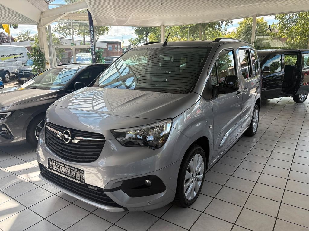 Bild des Angebotes Opel Combo Life E Ultimate Electric