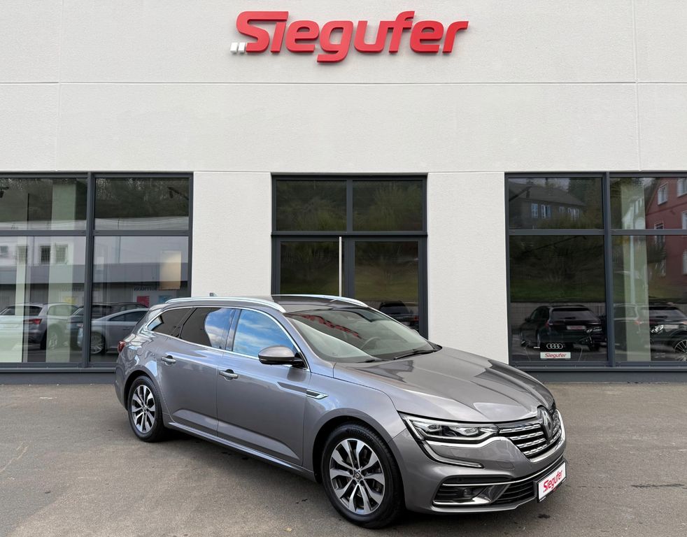 Bild des Angebotes Renault Talisman 2.0 BLUE dCi Grandtour Intens/Head Up