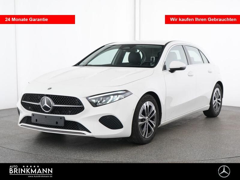 Bild des Angebotes Mercedes-Benz A 180 ADVANCED/LED/SPURH/KAMERA/WINTER-PAKETSHZ