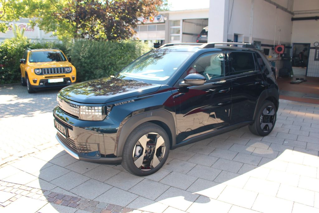 Bild des Angebotes Fiat Grande Panda 1.2 Hybrid 74 kW La Prima