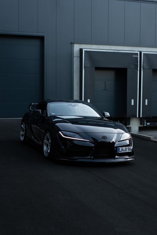 Bild des Angebotes Toyota GR Supra 3.0 |MST|XHP|KW|KERAMIK|