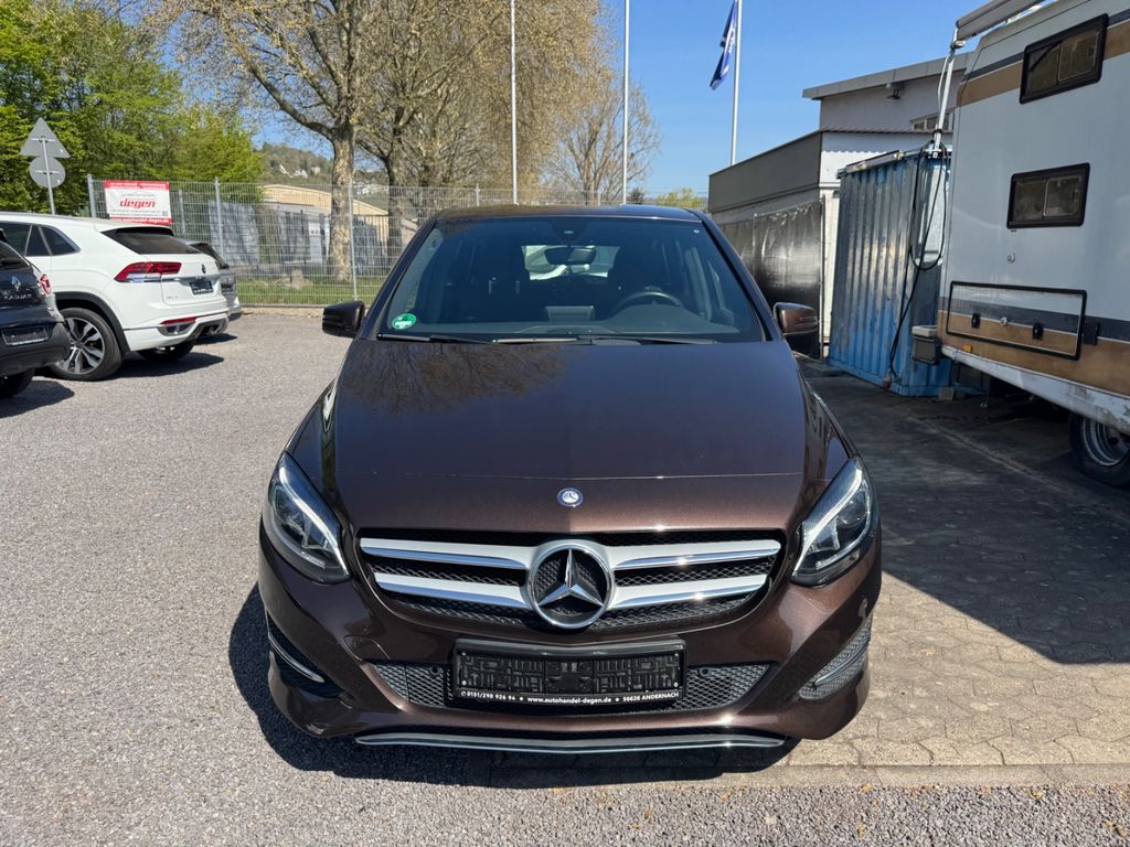 Bild des Angebotes Mercedes-Benz B 180 B -Klasse B 180