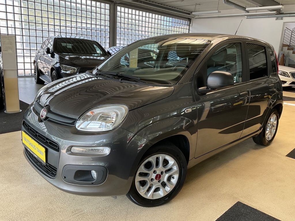 Bild des Angebotes Fiat Panda More
