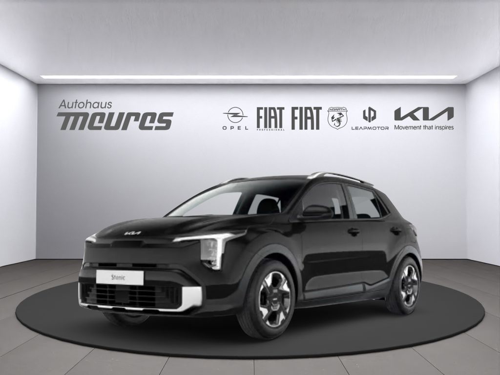 Bild des Angebotes Kia Stonic Vision FACELIFT 1.0 DCT Navi PDCv+h Rückf