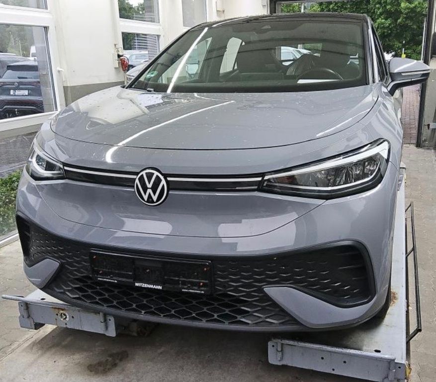 Bild des Angebotes Volkswagen ID.5 Pro Performance Head Up/AHK/SOH 92,7