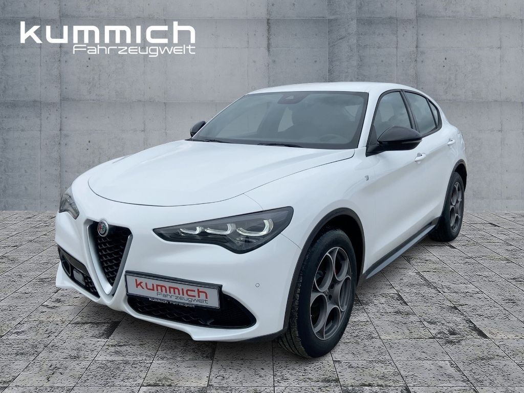 Bild des Angebotes Alfa Romeo Stelvio Ti 2.0 Turbo 16V 280PS AT8 -Q4