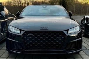 Bild des Angebotes Audi TT 45 TFSI S tronic quattro Roadster S Line