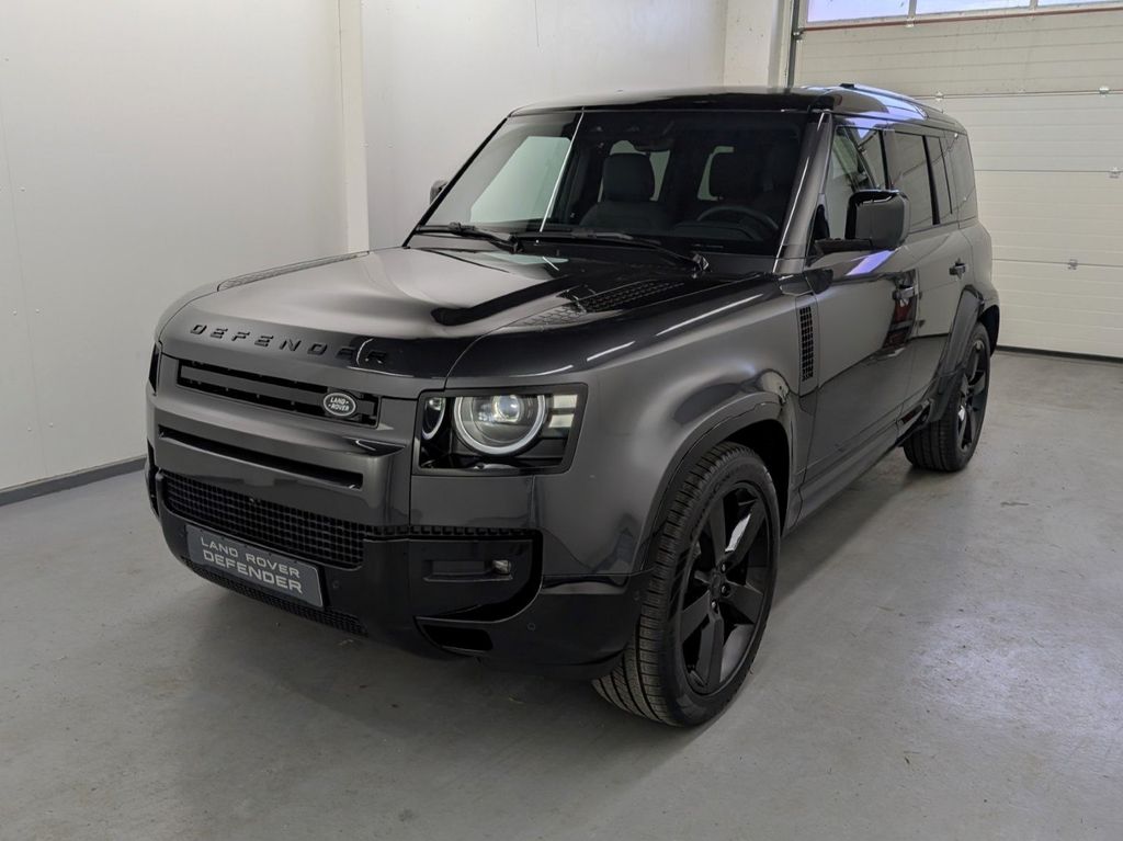 Bild des Angebotes Land Rover Defender D250 X-Dynamic SE AHK Pano