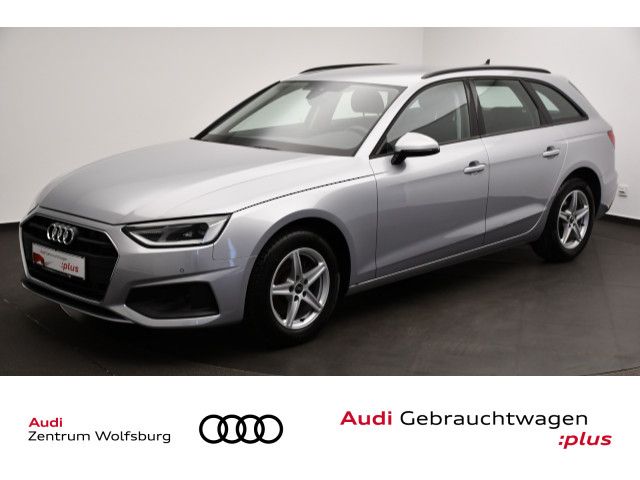 Bild des Angebotes Audi A4 Avant 30 TDI S tronic