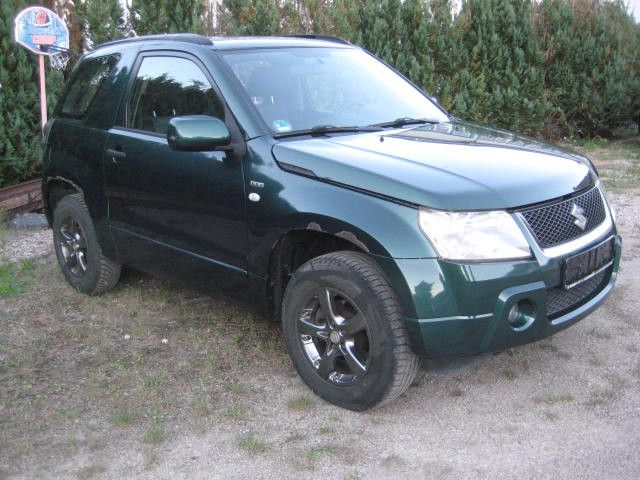 Bild des Angebotes Suzuki Grand Vitara 1.9 DDiS Comfort Comfort