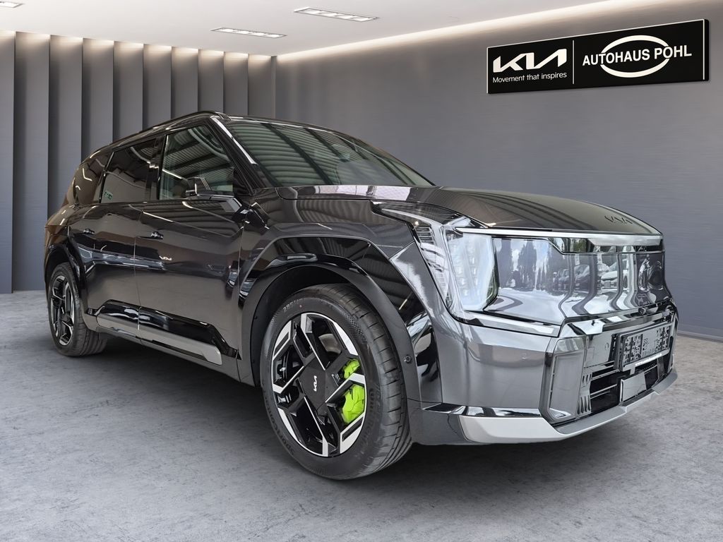 Bild des Angebotes Kia EV9 GT 7S GD DIG-SP AHK