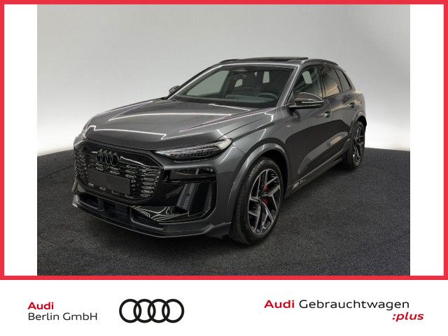 Bild des Angebotes Audi Q6 e-tron performance 225 kW