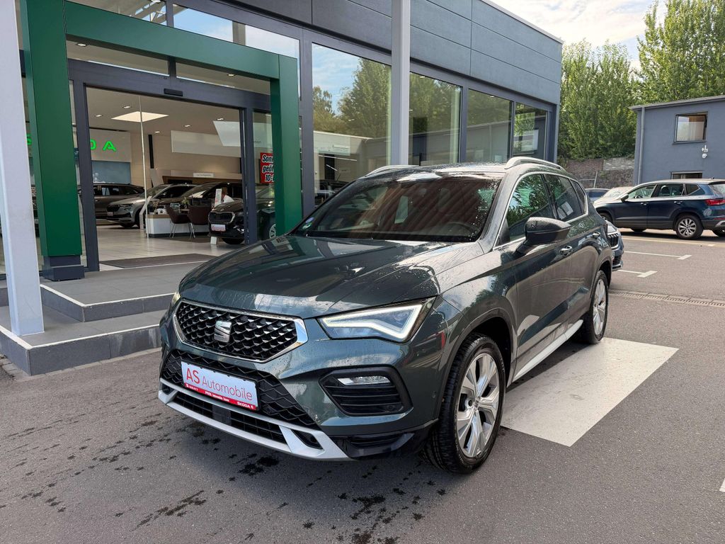 Bild des Angebotes Seat Ateca Xperience 4Drive