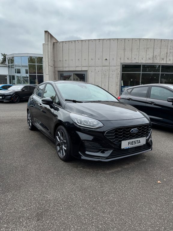 Bild des Angebotes Ford Fiesta ST-Line Autom.  Nr. 72574