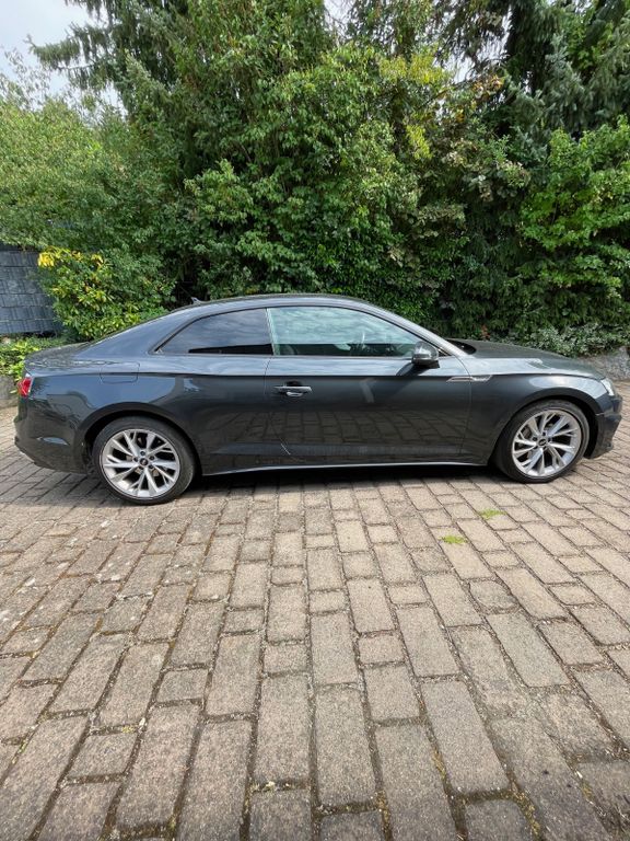 Bild des Angebotes Audi A5 40 TFSI S tronic quattro advanced advanced