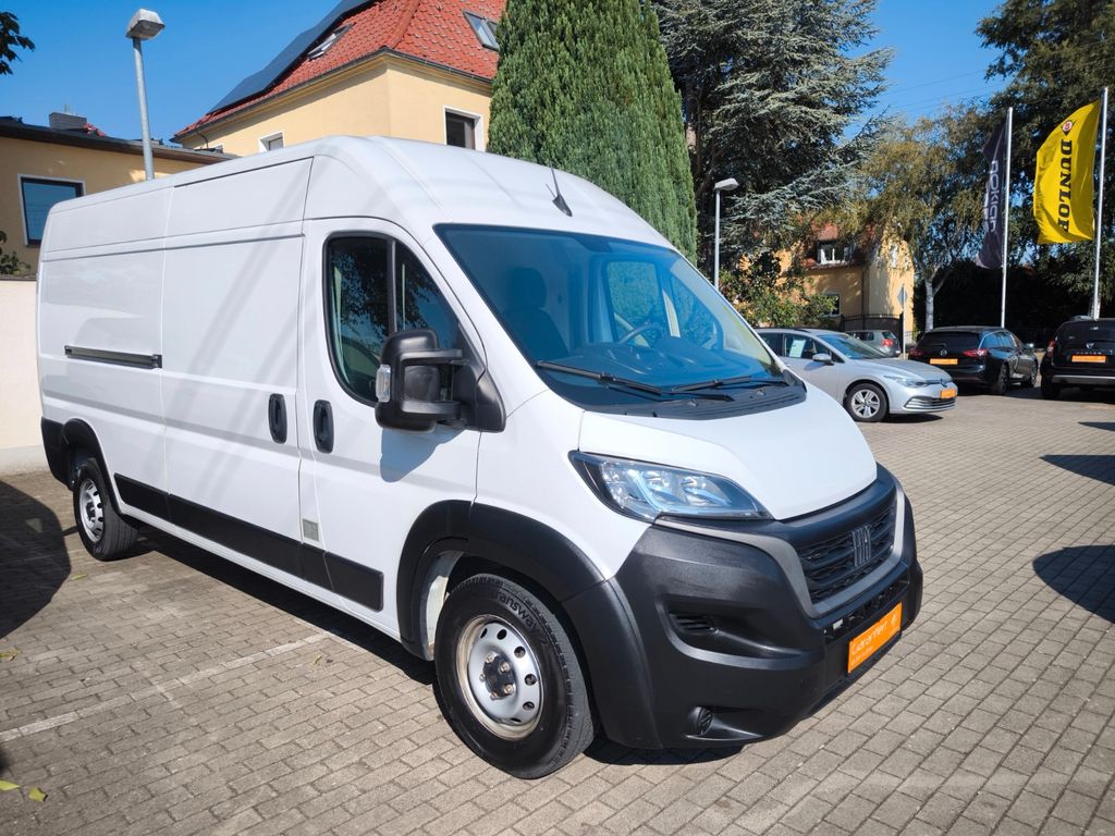 Bild des Angebotes Fiat Ducato Maxi*35*140*L4H2*Kamera*Klimaaut,DAB,SSL*
