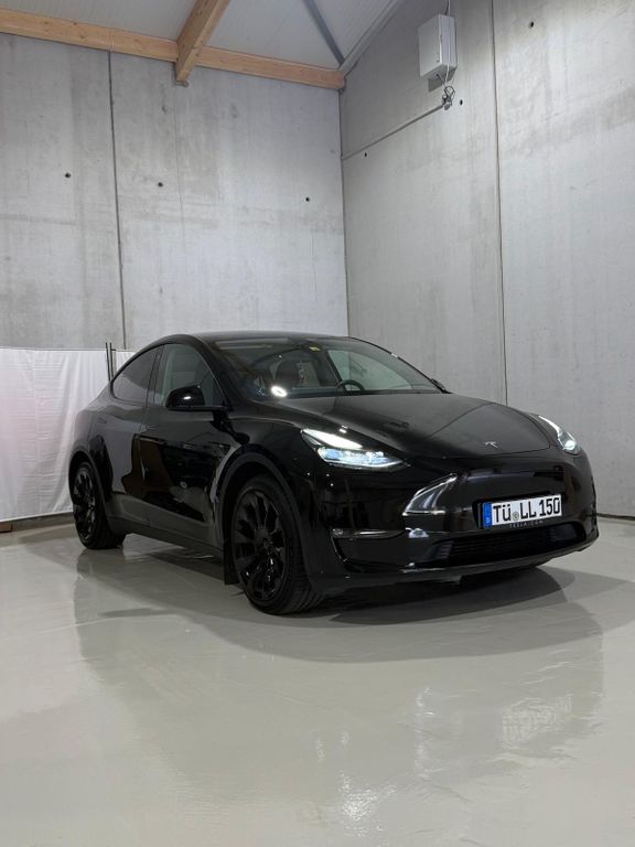 Bild des Angebotes Tesla Model Y Long Range Dual Motor AWD Long Range