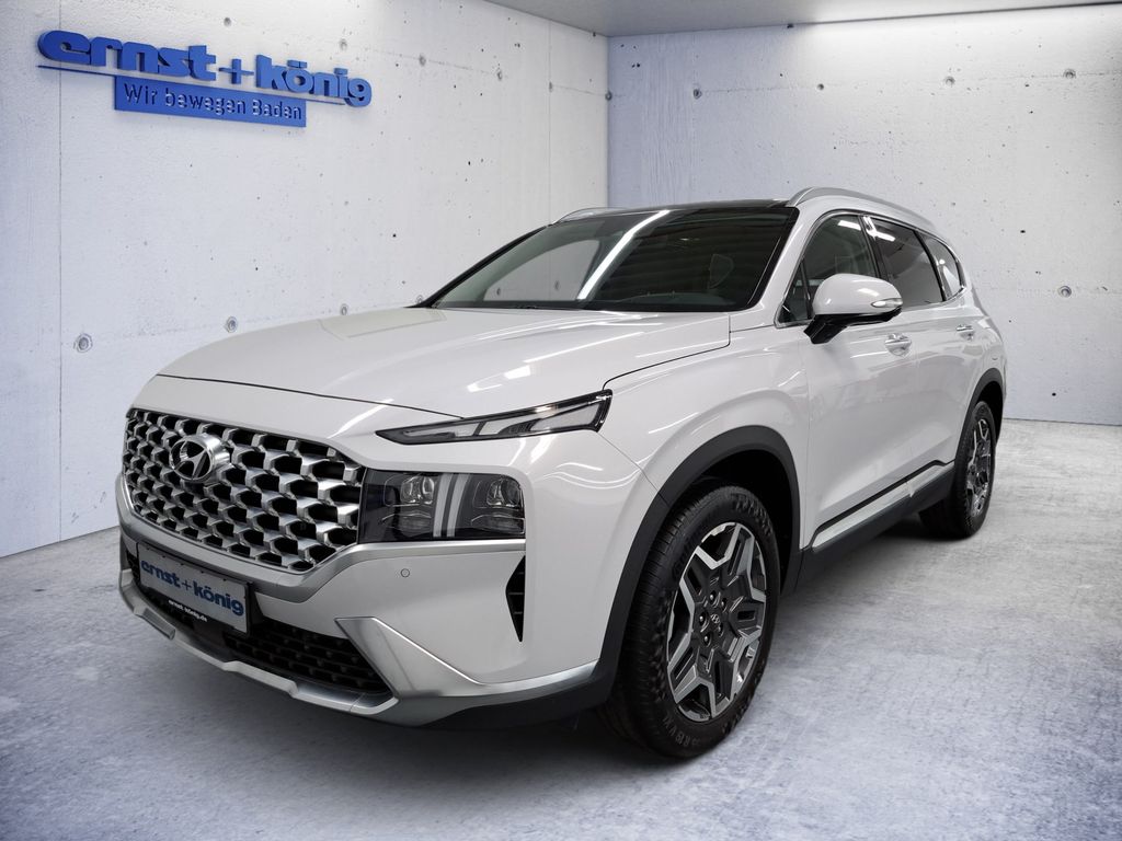 Bild des Angebotes Hyundai SANTA FE 1.6 PHEV 4WD Prime RFK PANO SHZ LED ACC