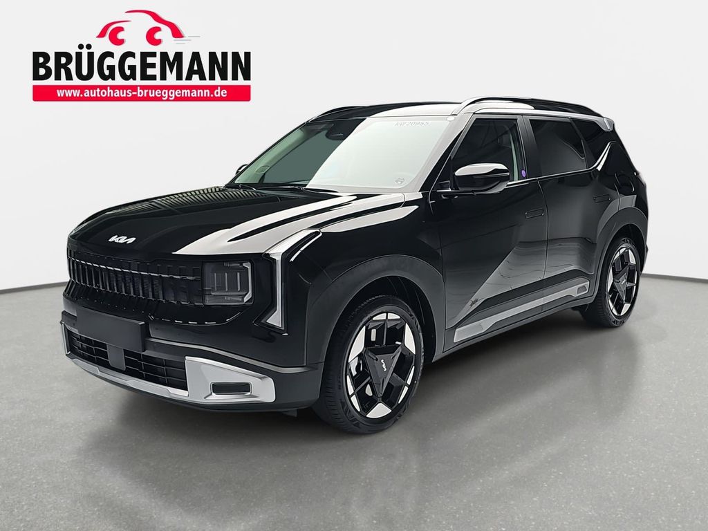Bild des Angebotes Kia SELTOS 1.6 T-GDI 2WD DCT VISION MJ27 SOUNDNAVI D