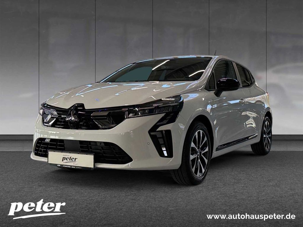 Bild des Angebotes Mitsubishi Colt PLUS 1.0-T 6MT *KLIMAAUTOMATIK Winterpaket*
