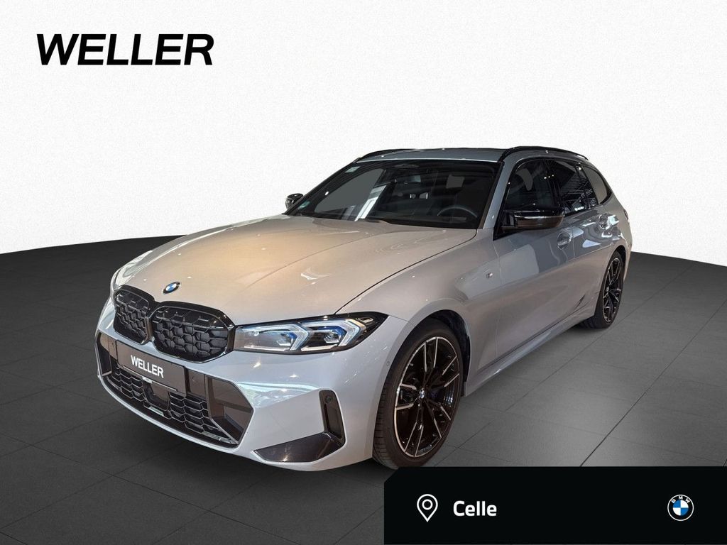 Bild des Angebotes BMW M340i xDr T Adap.LED,DaPro,H/K,Kamera,HUD,KomfZu