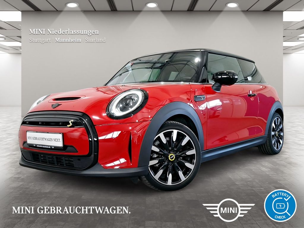 Bild des Angebotes MINI Cooper SE Navi PDC Driv.Assist Sportsitze LED