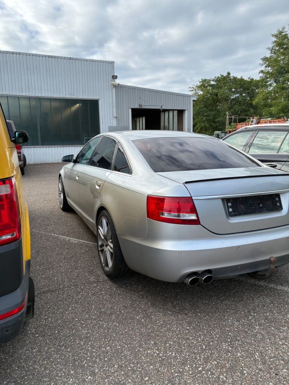 Bild des Angebotes Audi A4 2.0 T FSI e -