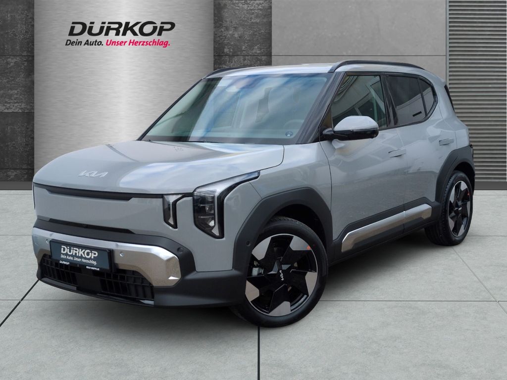 Bild des Angebotes Kia EV2 EARTH 42kWh Technologie-Paket 22kW-Lader 4-S