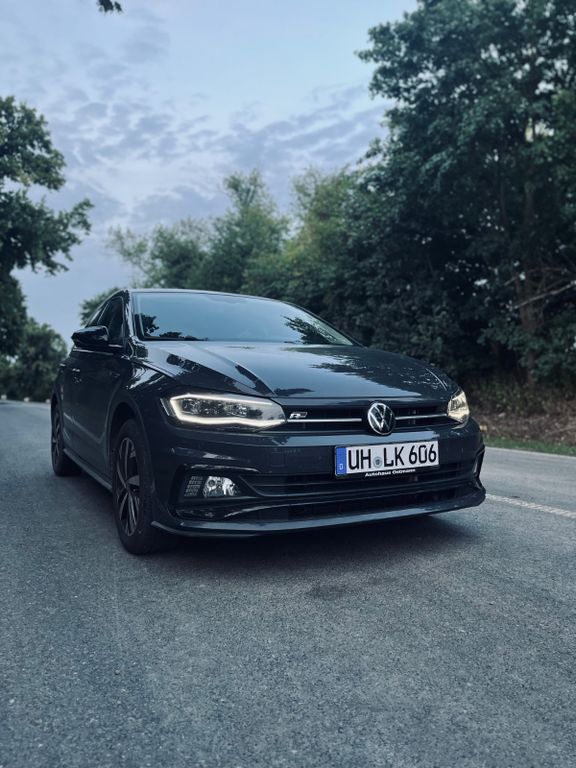 Bild des Angebotes Volkswagen Polo 1.0 TSI OPF 81kW Highline Highline