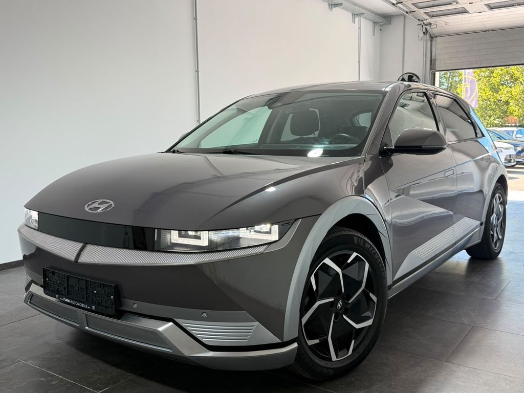 Bild des Angebotes Hyundai IONIQ 5 Techniq|