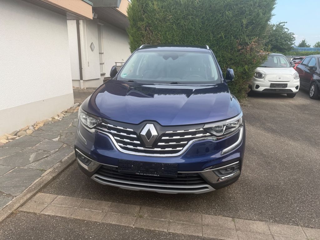 Bild des Angebotes Renault Koleos BLUE dCi 150 X-tronic Limited