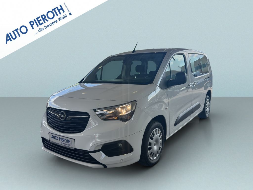 Bild des Angebotes Opel Combo Life XL 1.2 Turbo Start/Stop Automatik Edi