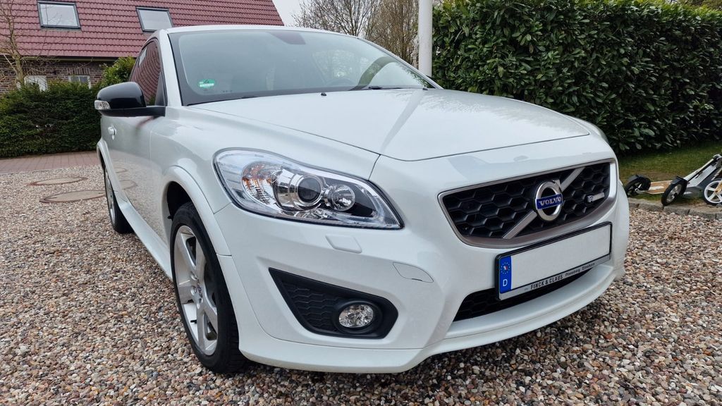 Bild des Angebotes Volvo C30 D3 RDesign
