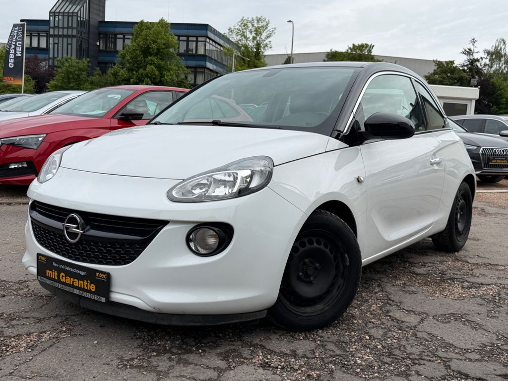 Bild des Angebotes Opel Adam Jam ecoFlex