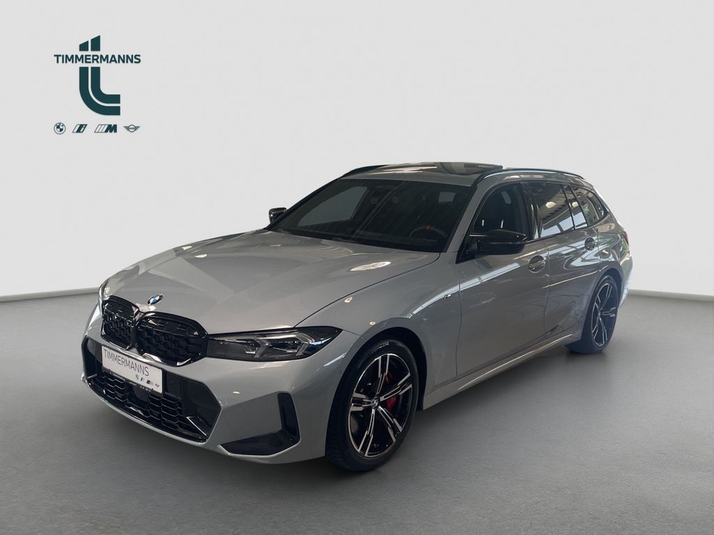 Bild des Angebotes BMW M340d xDrive Touring M Sport Pro Pano Harman