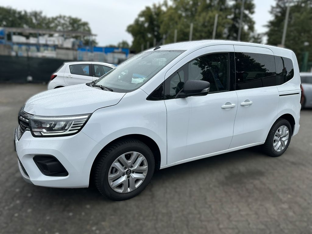 Bild des Angebotes Renault Kangoo III Equilibre