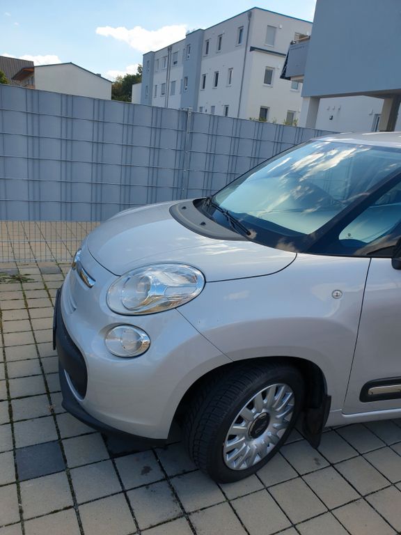 Bild des Angebotes Fiat 500L 1.4 16V Pop Star Pop Star