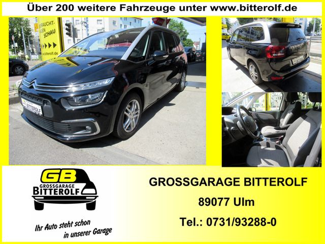 Bild des Angebotes Citroën Grand Spactourer 1,5HDI 7Sitzer Navi/ACC/RFK/SHZ