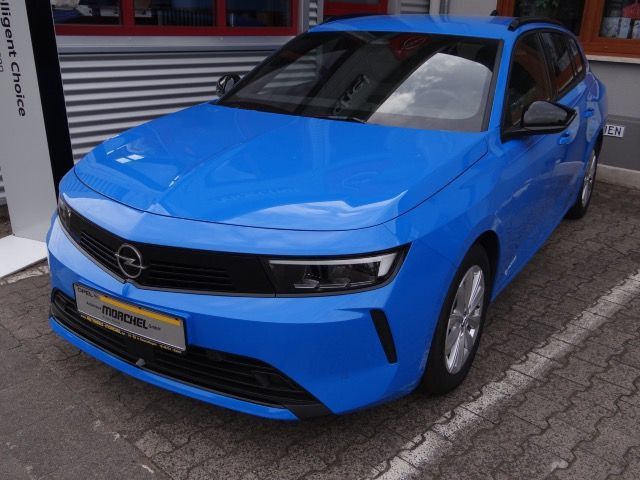 Bild des Angebotes Opel Astra L Sports Tourer Edition HYBRID Automatik N