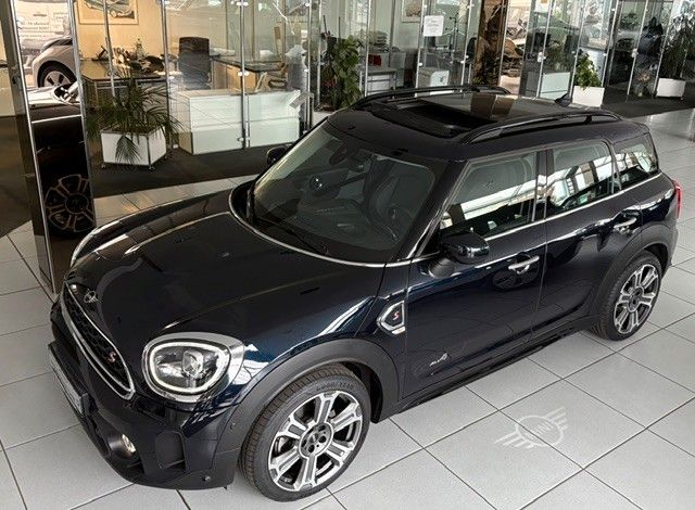 Bild des Angebotes MINI Countryman S (Cooper)