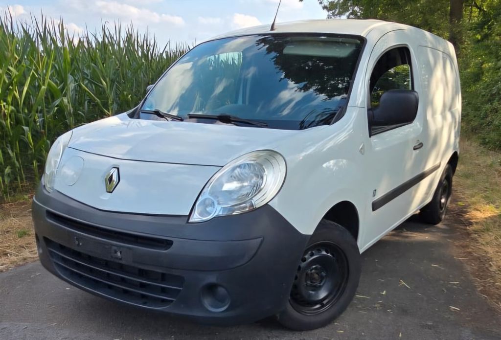 Bild des Angebotes Renault Kangoo ZE Elektro