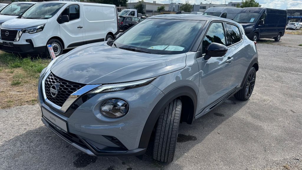 Bild des Angebotes Nissan Juke 1.0 DIG-T DCT N-SPORT Tech Bose