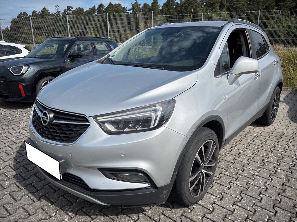 Bild des Angebotes Opel Mokka 1.6D ultimate