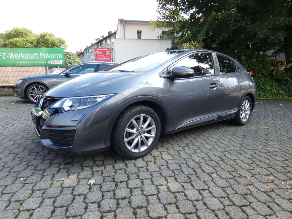 Honda Civic 1.4 Comfort