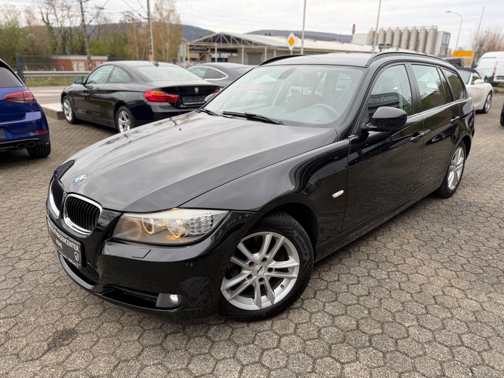 Bild des Angebotes BMW 318d Touring Edition Lifestyle NAVI/SHZ/XENON