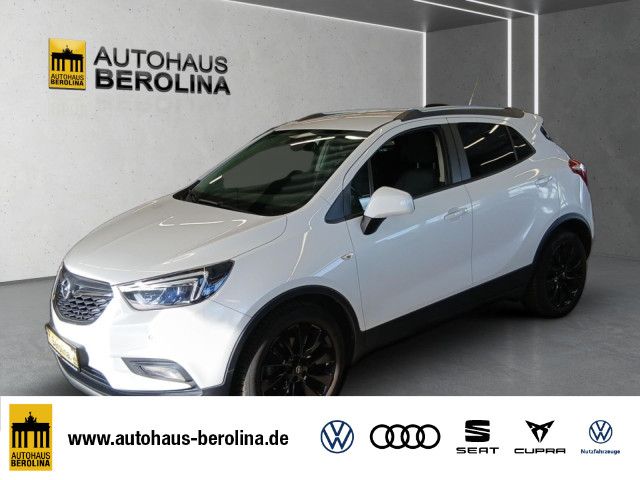 Bild des Angebotes Opel Mokka X 1.4 Turbo ON Aut. *NAV*BOSE*GRA*PDC*SHZ*