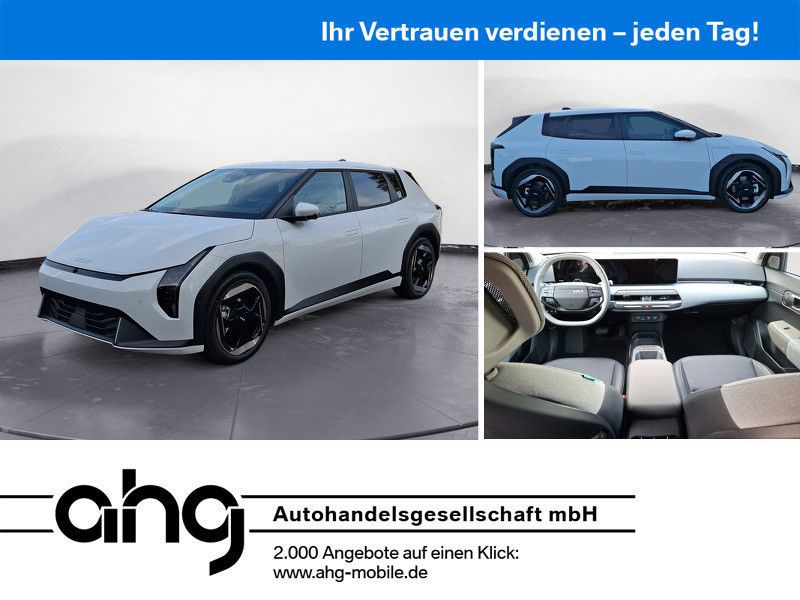 Bild des Angebotes Kia EV4 Hatchback 81 EARTH FWD KIA STUTTGART-OSTFILD