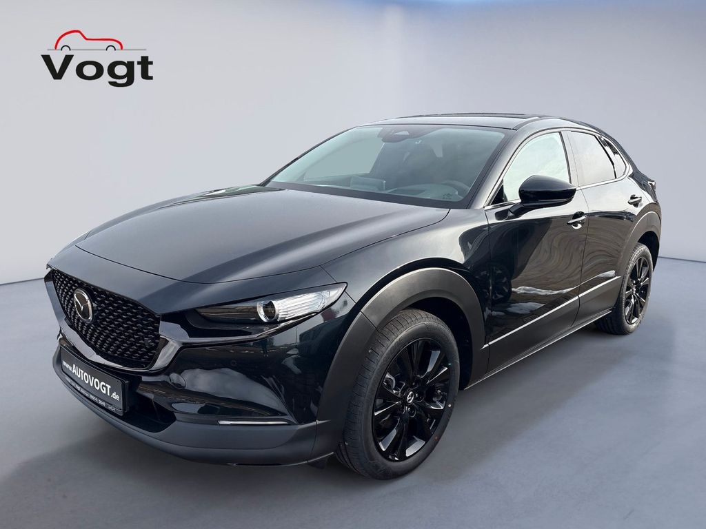 Bild des Angebotes Mazda CX-30 Nagisa 2WD