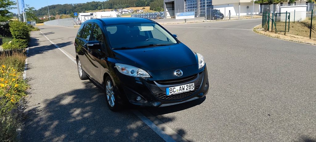 Bild des Angebotes Mazda 5 1.8 MZR Prime-Line Prime-Line