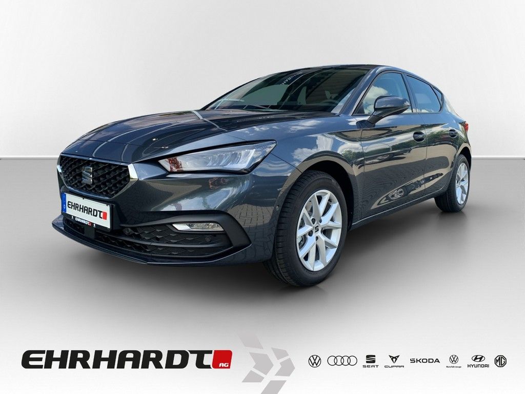 Bild des Angebotes Seat Leon Road Edition 1.5 eTSI 110 kW (150 PS) 7-Gan
